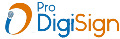Prodigisign dsc