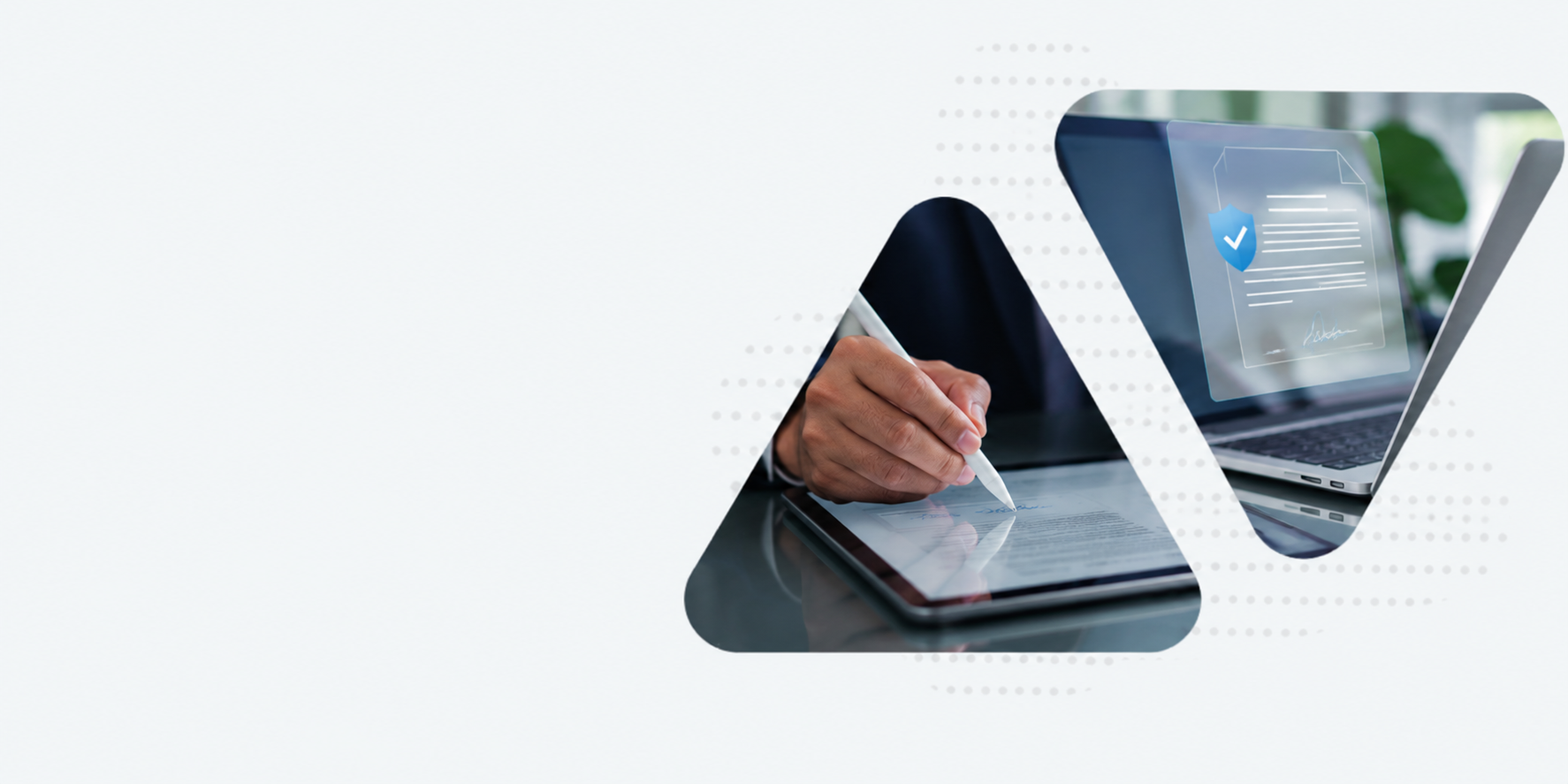 Digital signature certificate services for businesses