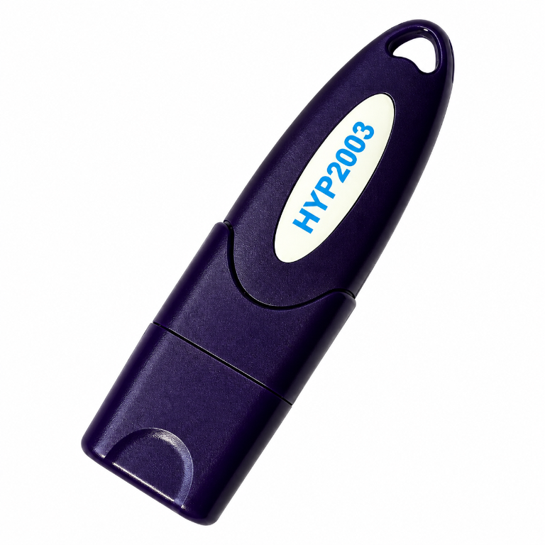 USB cryptographic token for Class 3 signing and encryption DSC